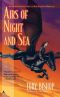 [Horsemistress Saga 03] • Airs of Night and Sea